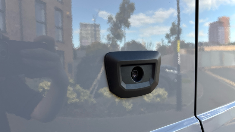 Ford Transit 350 L3 Diesel Fwd 2.0 EcoBlue 165ps H2 Limited Van Auto [Nav]